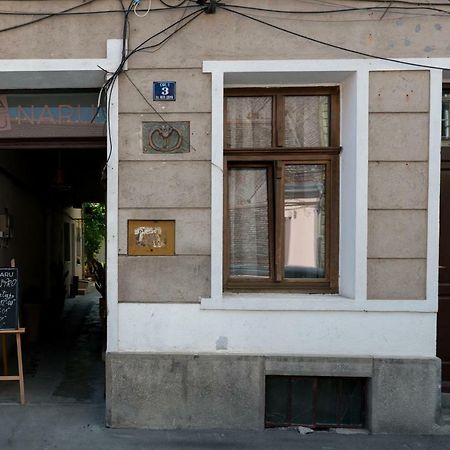 Casa Miron 1 Leilighet Timişoara Eksteriør bilde